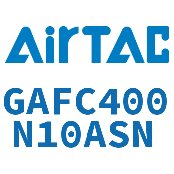 二联件 GAFC400N10ASN