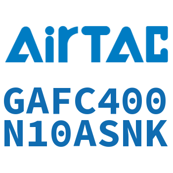 二联件 GAFC400N10ASNK