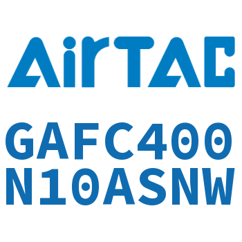 二联件 GAFC400N10ASNW