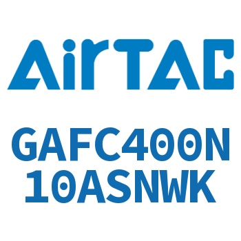 二联件 GAFC400N10ASNWK