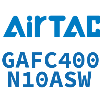 二联件 GAFC400N10ASW