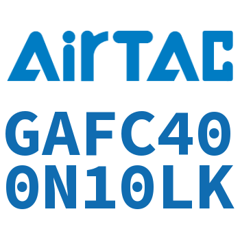 二联件 GAFC400N10LK