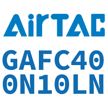 二联件 GAFC400N10LN