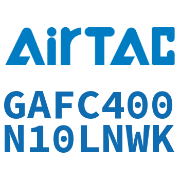 二联件 GAFC400N10LNWK
