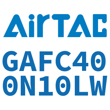 二联件 GAFC400N10LW