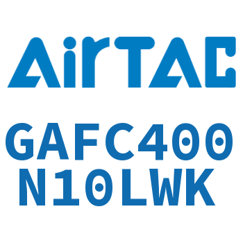 二联件 GAFC400N10LWK