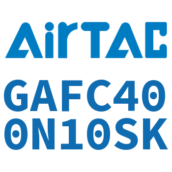 二联件 GAFC400N10SK