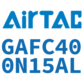 二联件 GAFC400N15AL