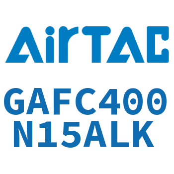 二联件 GAFC400N15ALK