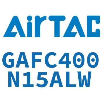 二联件 GAFC400N15ALW
