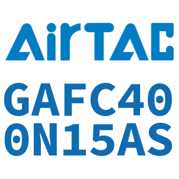 二联件 GAFC400N15AS