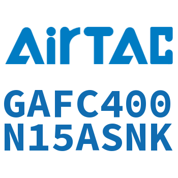 二联件 GAFC400N15ASNK