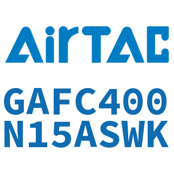 二联件 GAFC400N15ASWK