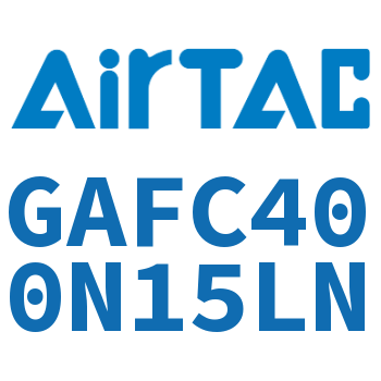 二联件 GAFC400N15LN