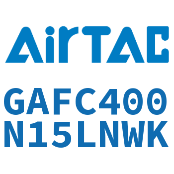 二联件 GAFC400N15LNWK