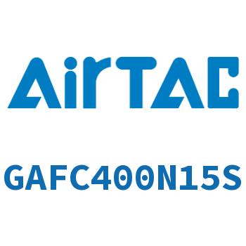 二联件 GAFC400N15S