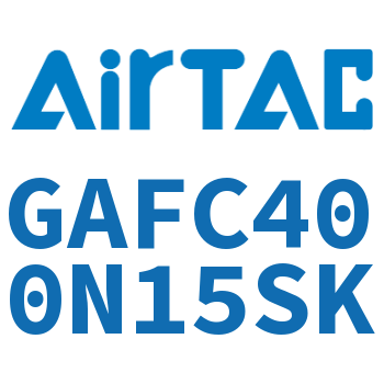 二联件 GAFC400N15SK