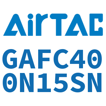 二联件 GAFC400N15SN
