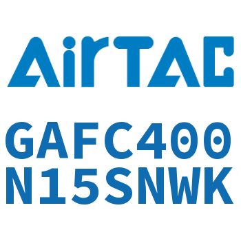 二联件 GAFC400N15SNWK