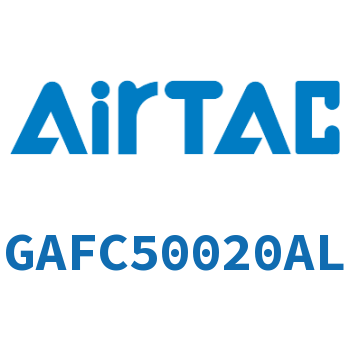 二联件 GAFC50020AL