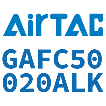 二联件 GAFC50020ALK