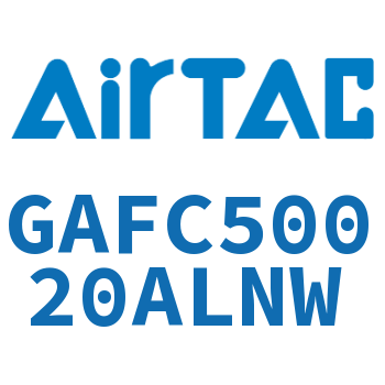 二联件 GAFC50020ALNW