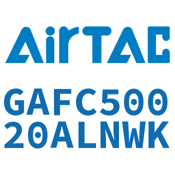 二联件 GAFC50020ALNWK