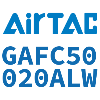 二联件 GAFC50020ALW