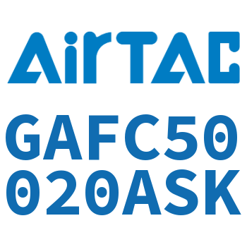 二联件 GAFC50020ASK