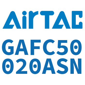 二联件 GAFC50020ASN