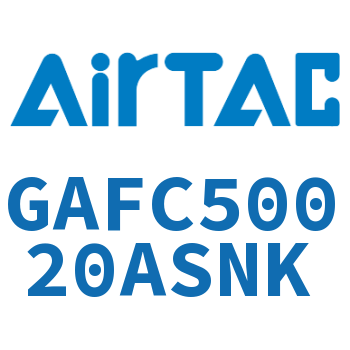 二联件 GAFC50020ASNK