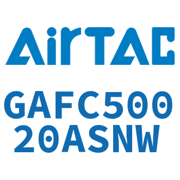 二联件 GAFC50020ASNW