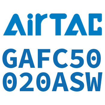 二联件 GAFC50020ASW