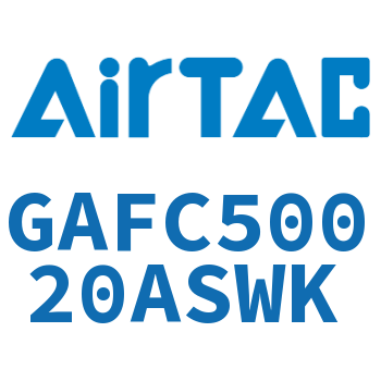 二联件 GAFC50020ASWK