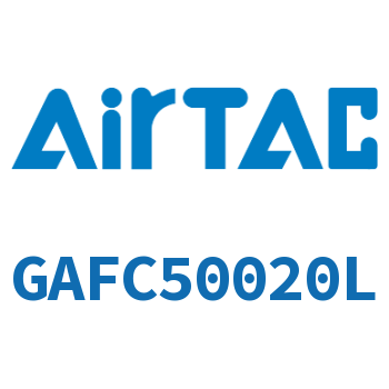 二联件 GAFC50020L