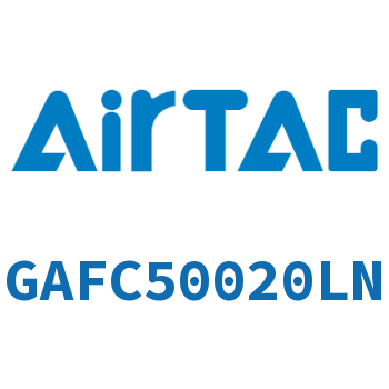 二联件 GAFC50020LN