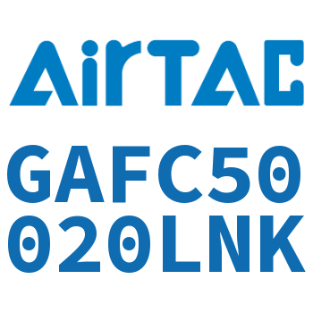 二联件 GAFC50020LNK