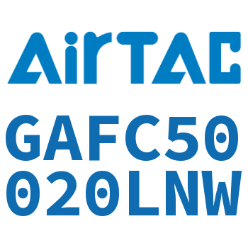 二联件 GAFC50020LNW