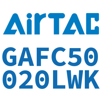 二联件 GAFC50020LWK