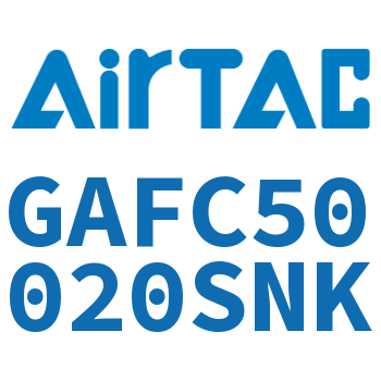 二联件 GAFC50020SNK
