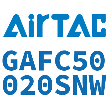 二联件 GAFC50020SNW