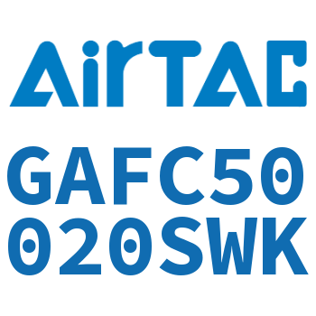 二联件 GAFC50020SWK
