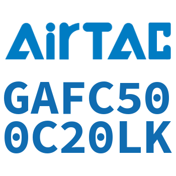 二联件 GAFC500C20LK