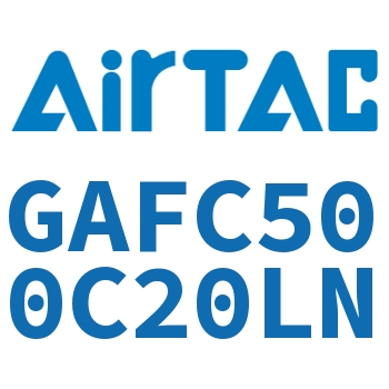 二联件 GAFC500C20LN