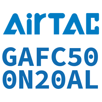 二联件 GAFC500N20AL