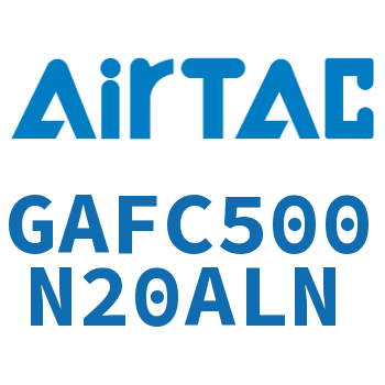 二联件 GAFC500N20ALN