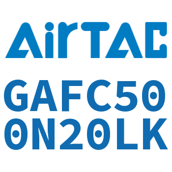 二联件 GAFC500N20LK