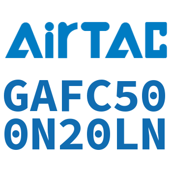 二联件 GAFC500N20LN