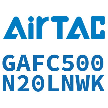 二联件 GAFC500N20LNWK