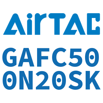二联件 GAFC500N20SK